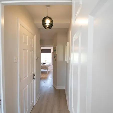 Appartamento The Boutique By The Sea - Luxury 2 Bedroom With Sea Views Bundoran