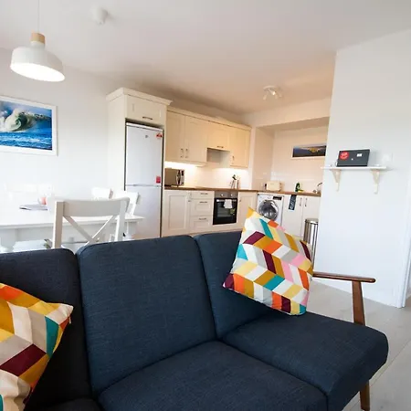Appartamento The Boutique By The Sea - Luxury 2 Bedroom With Sea Views *